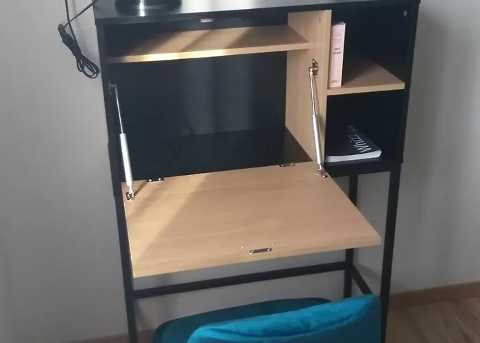 Nocleg ze śniadaniem Avec Petit-dejeuner #1 Aurillac