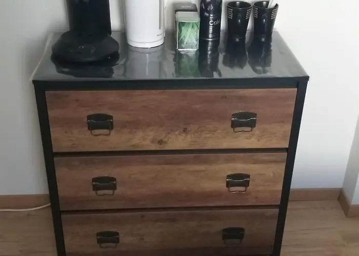 Avec Petit-dejeuner #1 3*